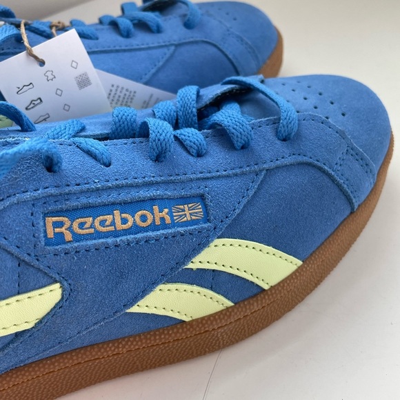 NWT Reebok Club C Grounds Sneaker Size 9 - Picture 10 of 15